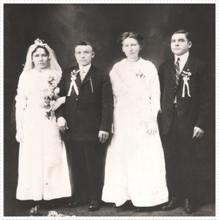 Rozman Anna Bagdes, Joe Rozman Anna Bagdes, Joe